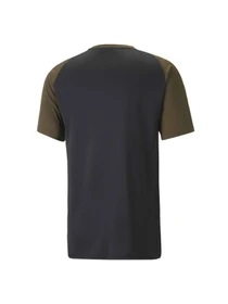 Футболки и поло PUMA Fit Ss Tee модель 522119 Фото