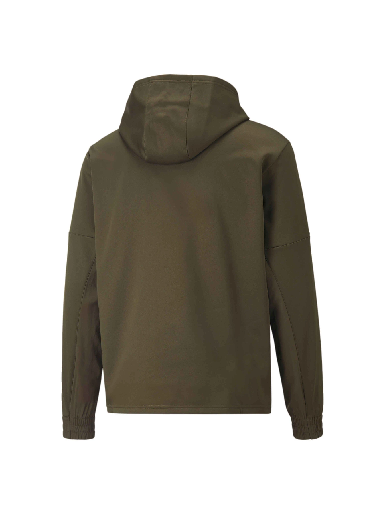Худі та світшоти PUMA Fit Pwrfleece Hoodie модель 522124 Худі та світшоти PUMA Fit Pwrfleece Hoodie модель 522124 Фото