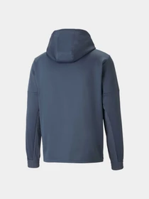 Худи и свитшоты PUMA Fit Pwrfleece Hoodie модель 522124 Фото