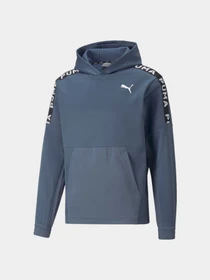 Худи и свитшоты PUMA Fit Pwrfleece Hoodie модель 522124 Фото