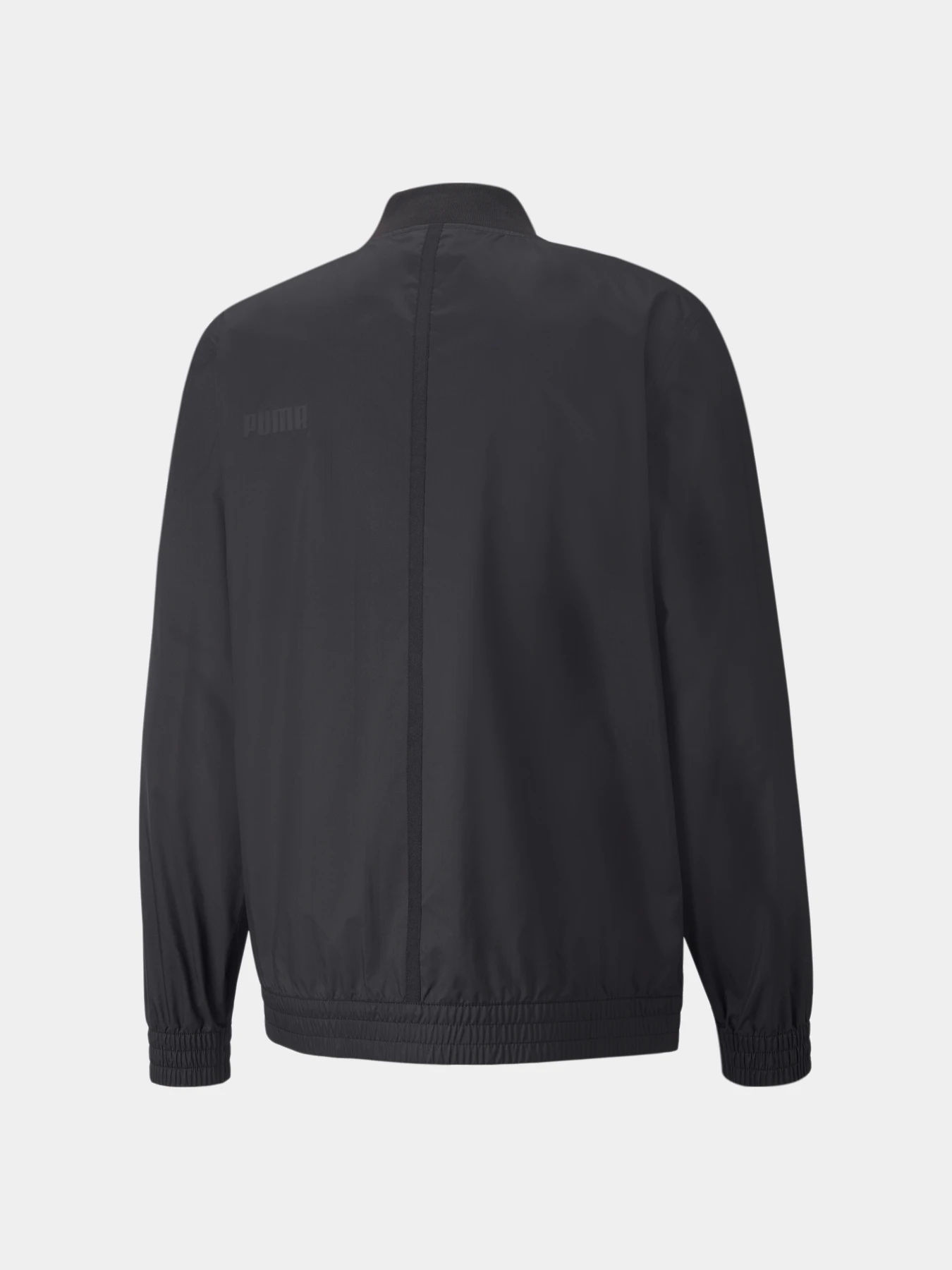 Куртки и дубленки PUMA Bomber Jacket модель 847474 Фото