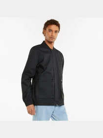 Куртки и дубленки PUMA Bomber Jacket модель 847474 Фото