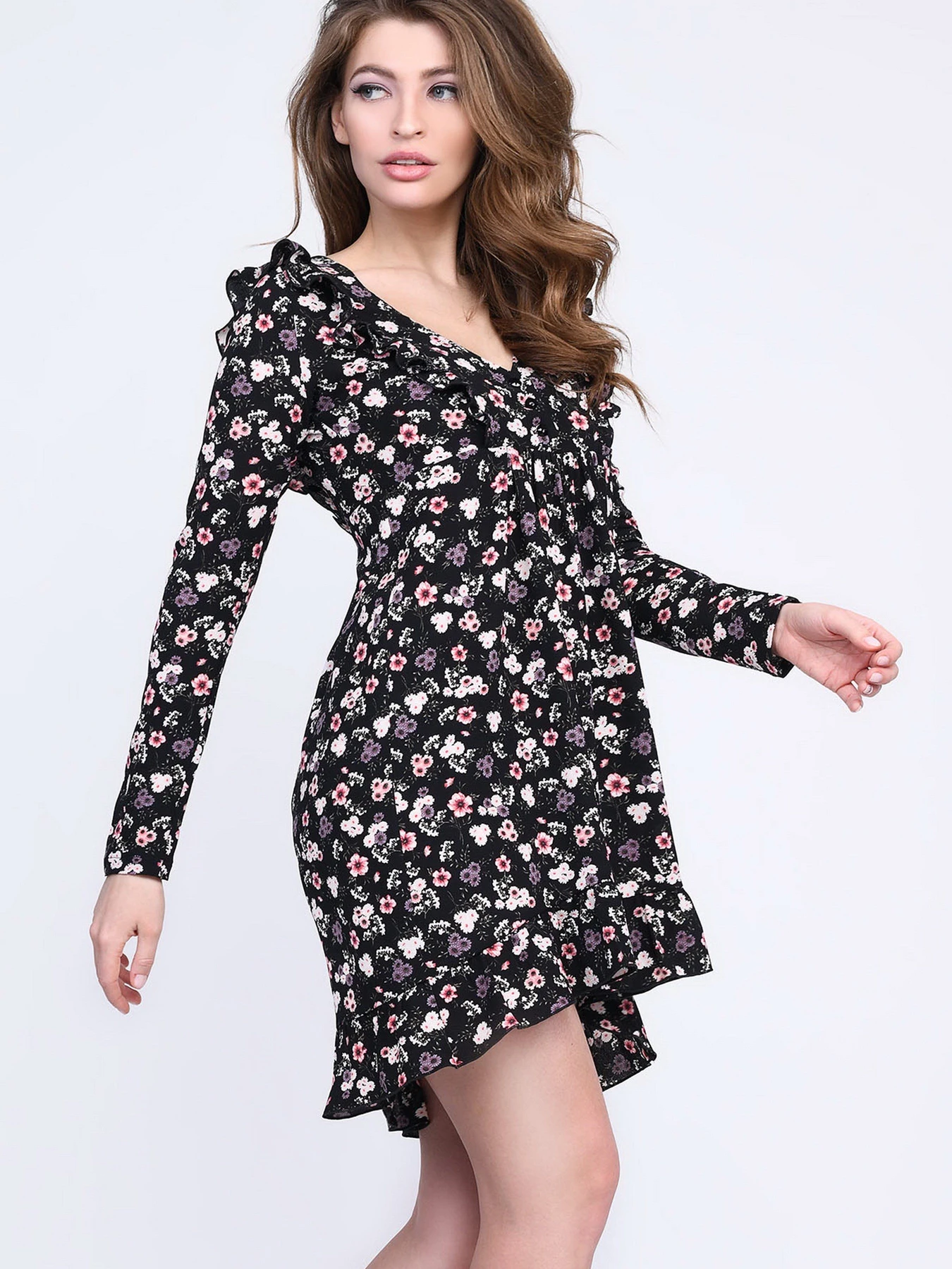Сукні CARICA модель KP102358 Фото