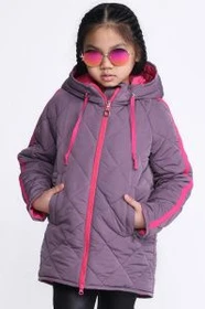 Куртки та дублянки X-Woyz модель DT828821 Фото