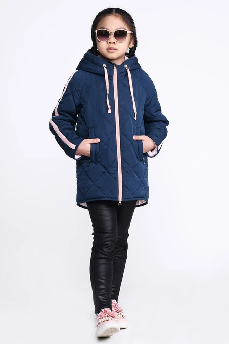 Куртки и дубленки X-Woyz модель DT828818 Фото