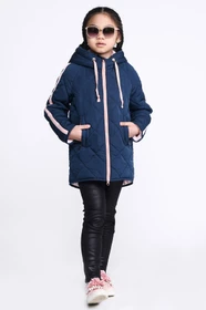 Куртки и дубленки X-Woyz модель DT828818 Фото