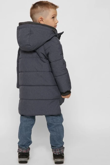 Куртки и дубленки X-Woyz модель DT82902 Фото