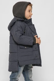 Куртки та дублянки X-Woyz модель DT82902 Фото