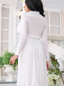 Сукні CARICA модель KP102463 Фото