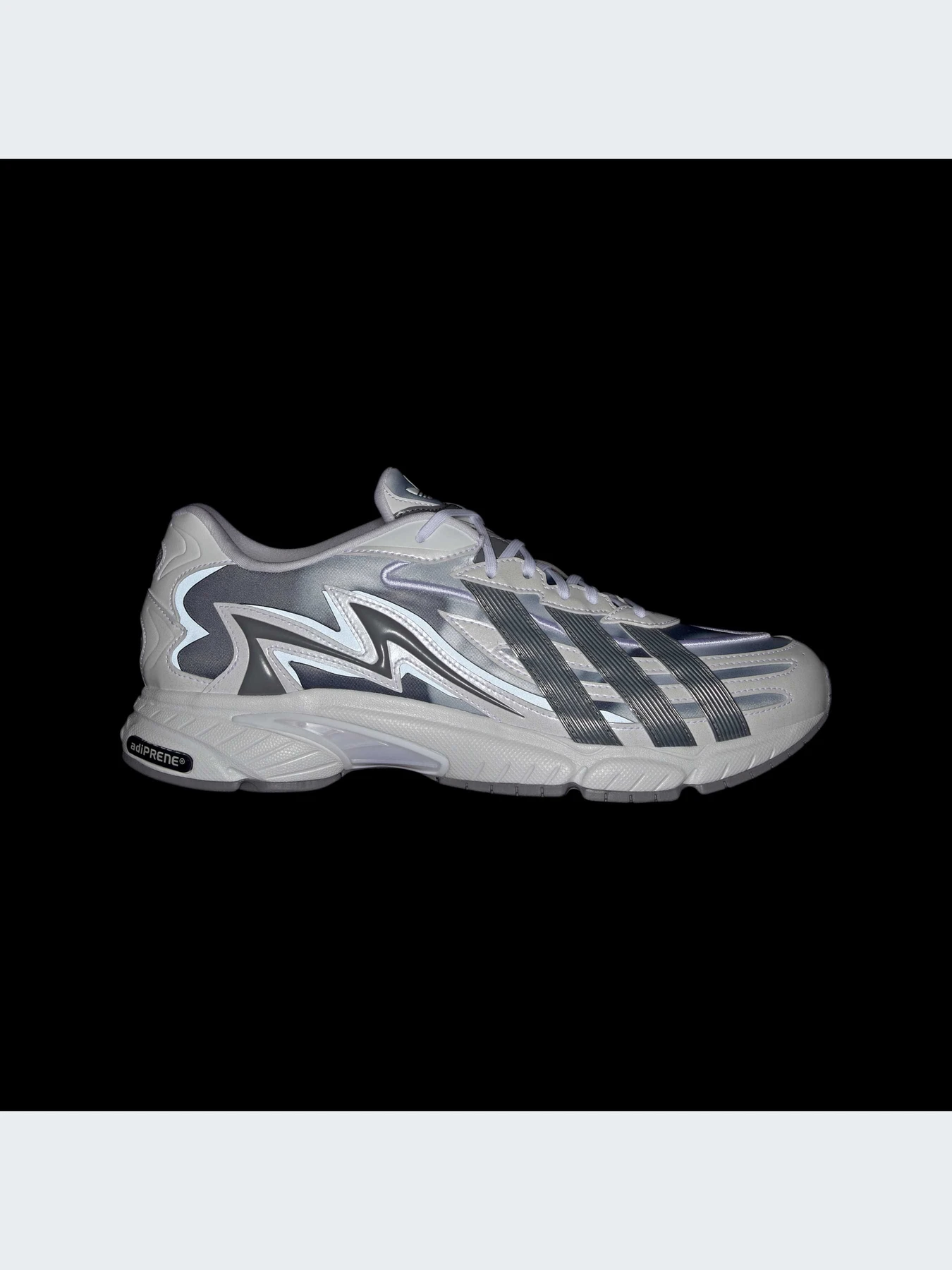 Кроссовки Adidas модель IE4217 Фото
