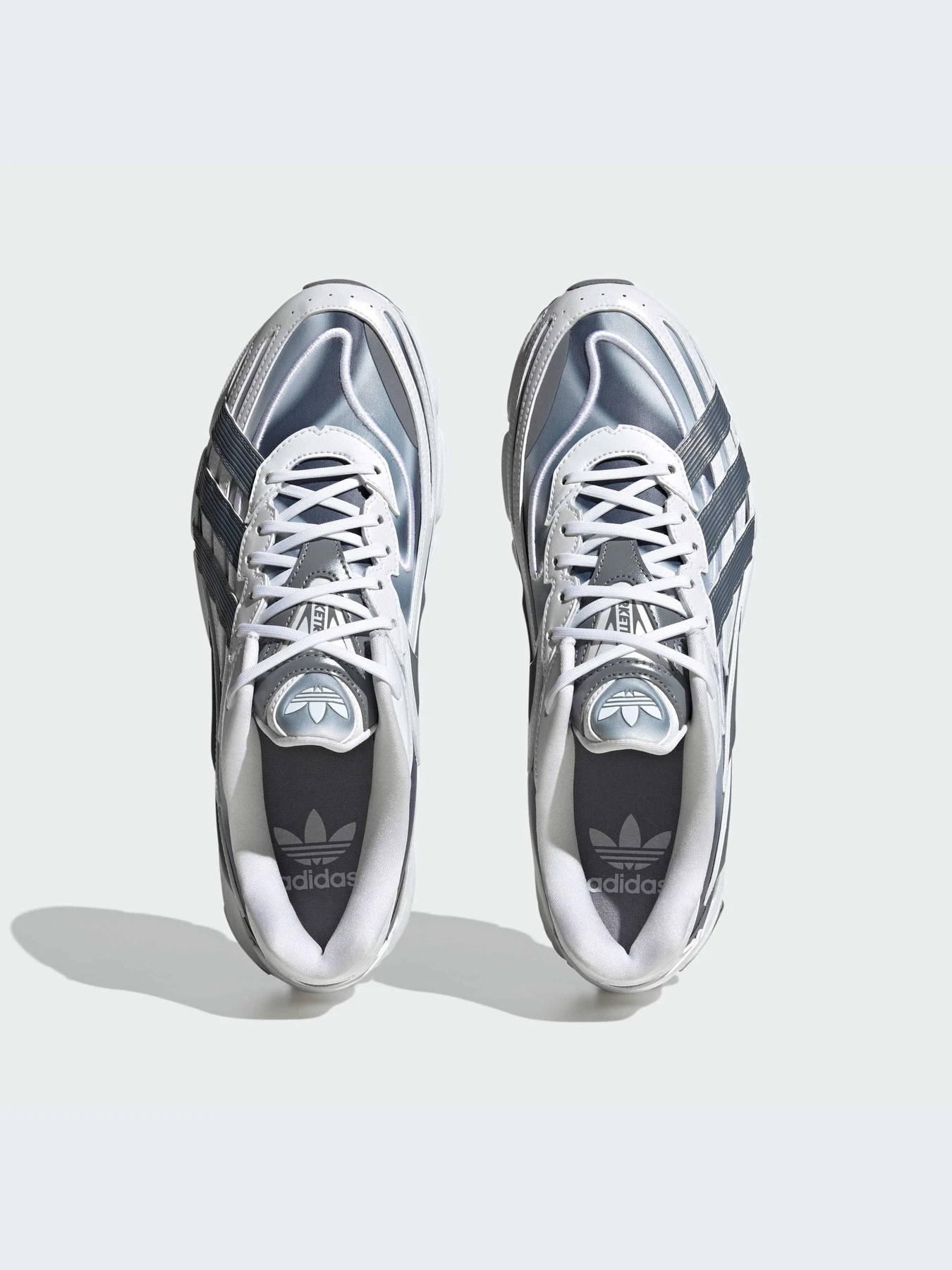 Кроссовки Adidas модель IE4217 Фото