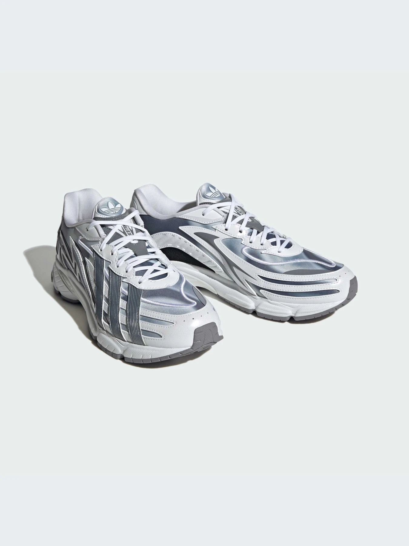Кроссовки Adidas модель IE4217 Фото