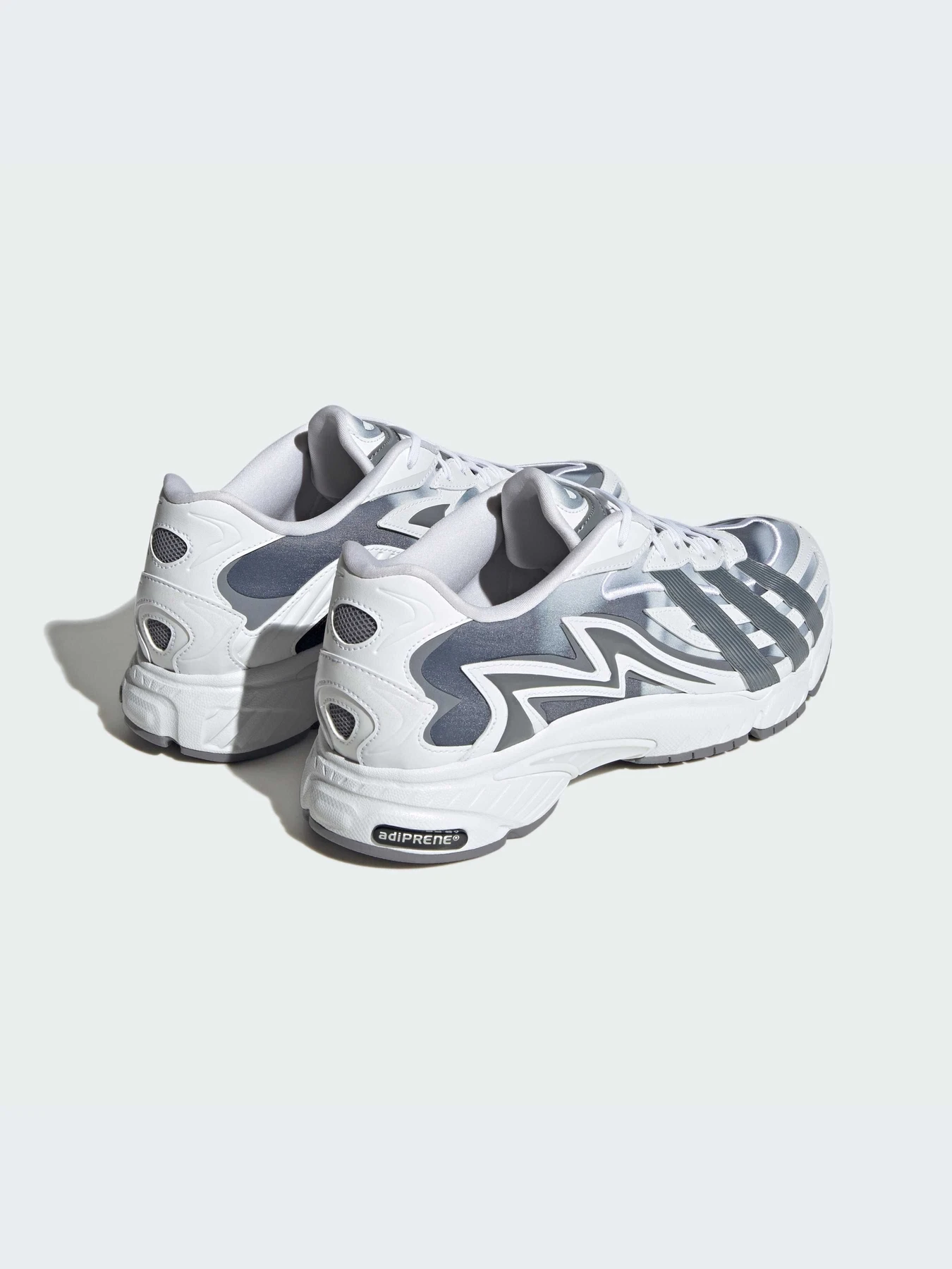 Кроссовки Adidas модель IE4217 Фото