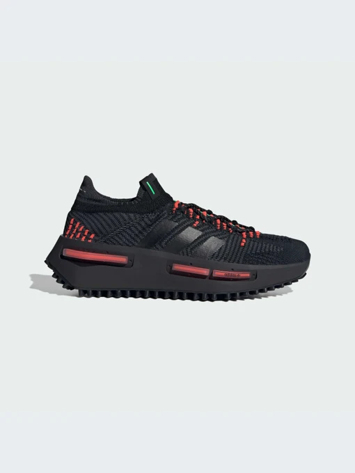 Кроссовки Adidas NMD модель IE4588 Фото