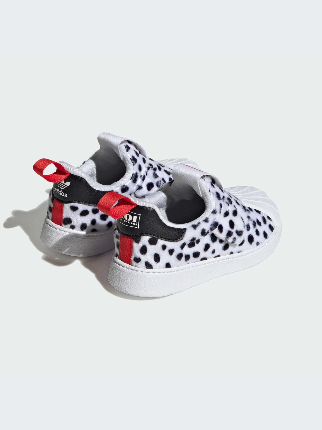 Кеды Adidas x Disney модель ID9713 Фото