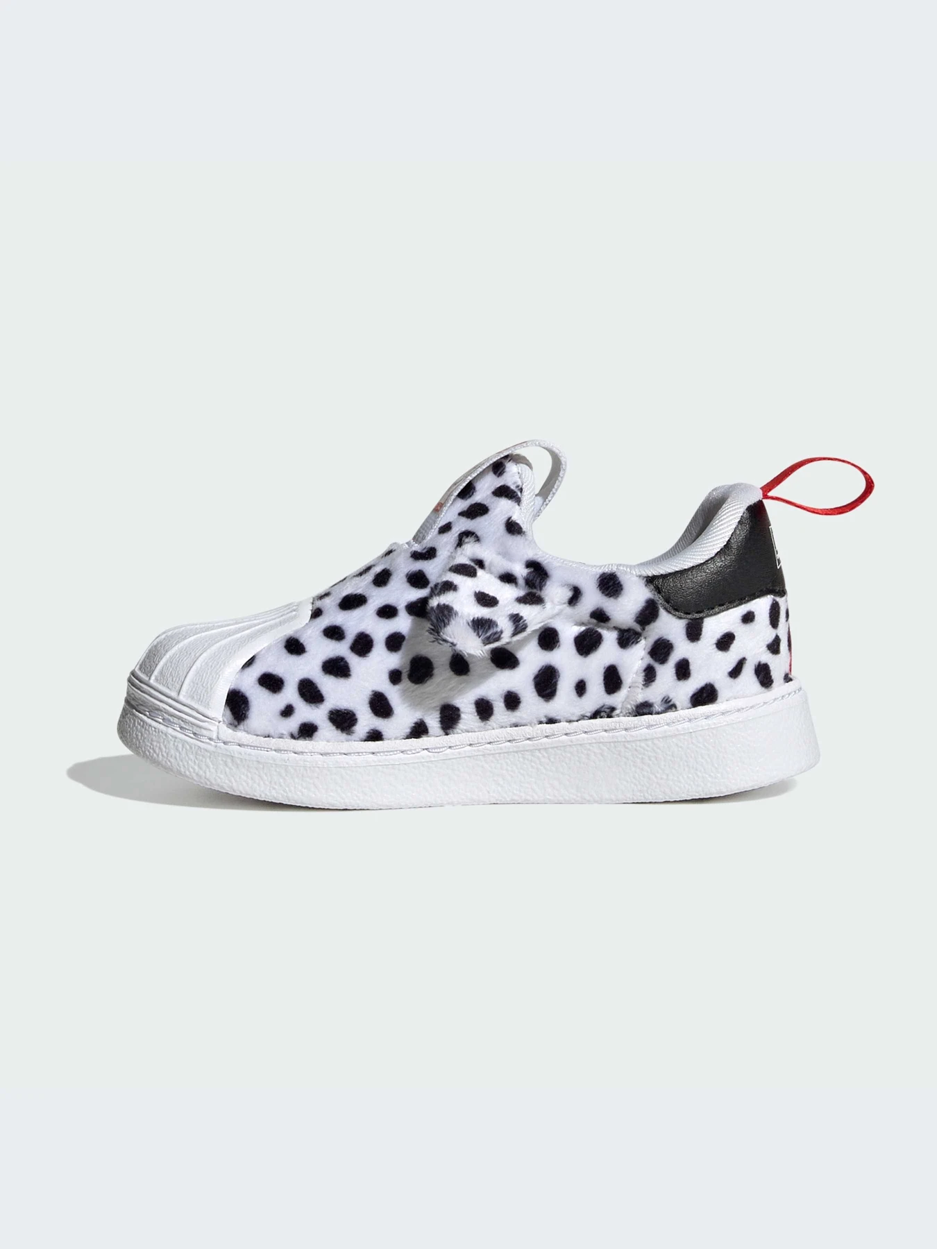 Кеды Adidas x Disney модель ID9713 Фото