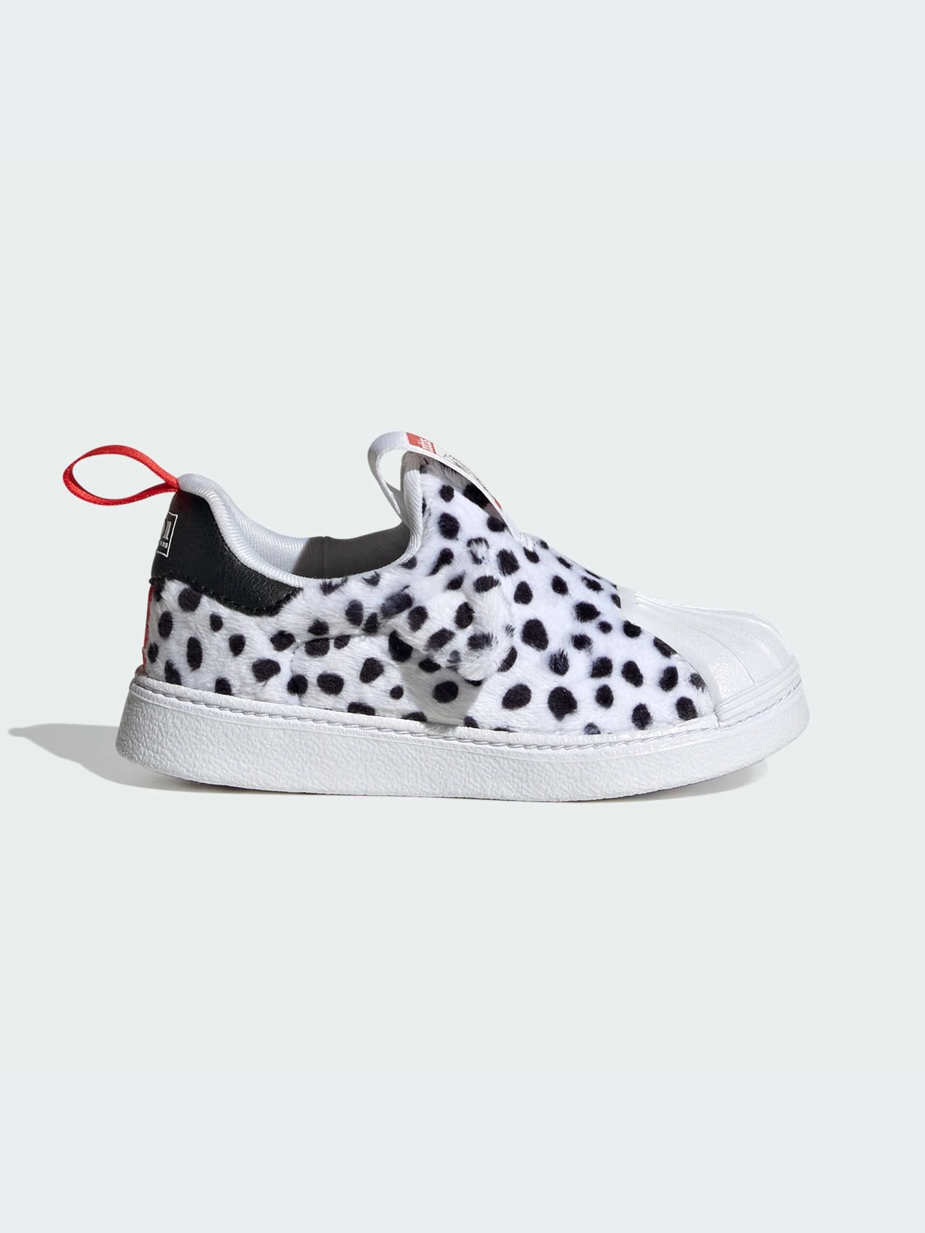 Кеды Adidas x Disney модель ID9713 Фото