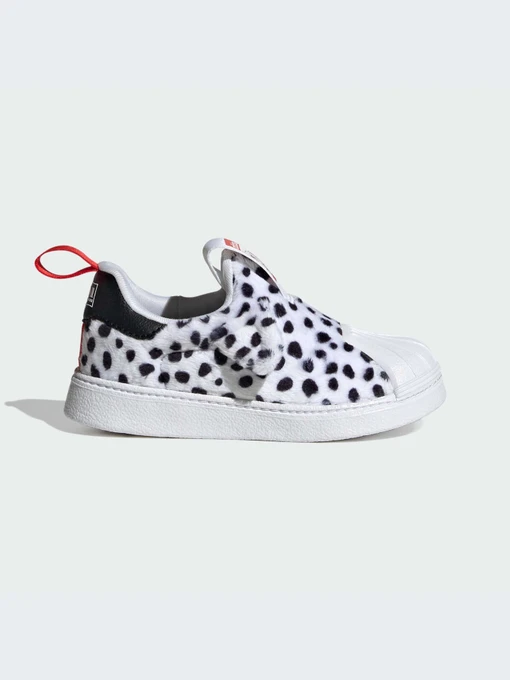 Кеды Adidas x Disney модель ID9713 Фото