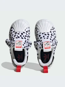 Кеды Adidas x Disney модель ID9713 Фото