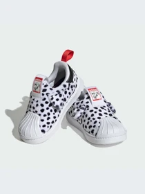 Кеды Adidas x Disney модель ID9713 Фото