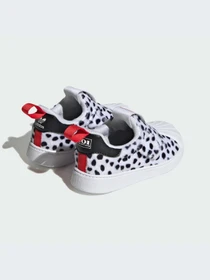 Кеды Adidas x Disney модель ID9713 Фото