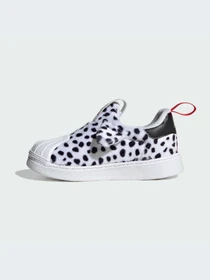 Кеды Adidas x Disney модель ID9713 Фото