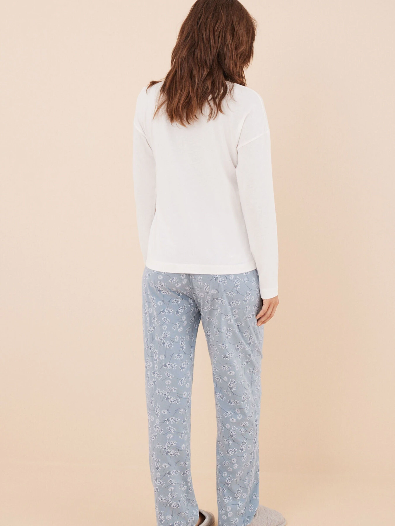 Одежда для дома и сна Women'secret модель 3596093-96 Фото