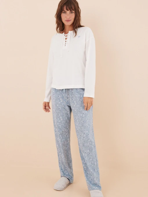 Одяг для дому та сну Women'secret модель 3596093-96 Фото