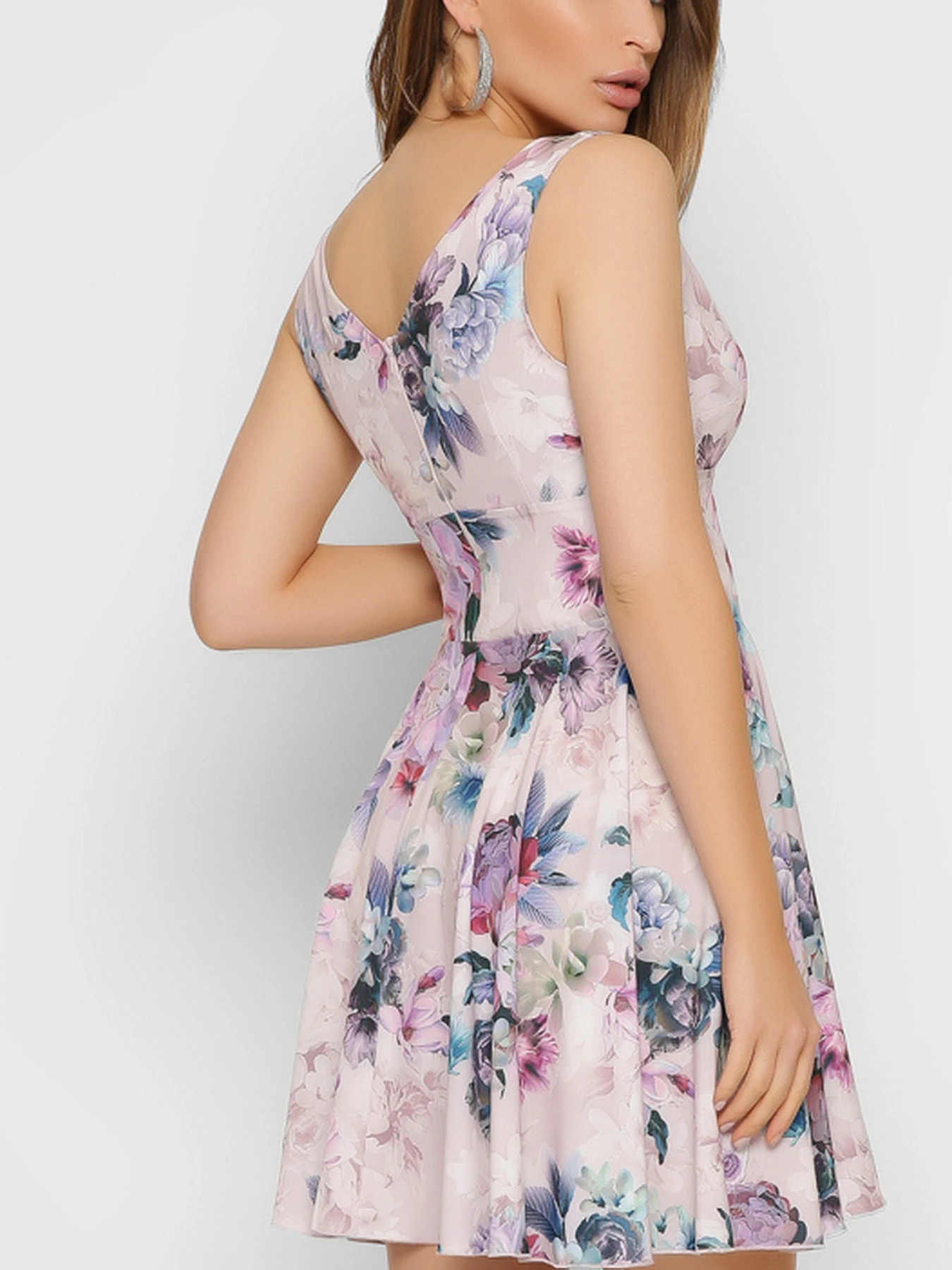 Сукні CARICA модель KP1026625 Фото