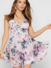 Сукні CARICA модель KP1026625 Фото