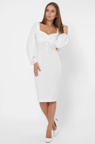 Сукні CARICA модель KP102693 Фото