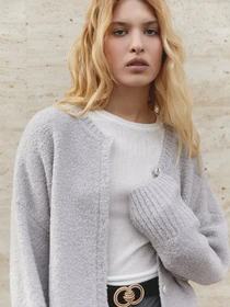Свитры и кардиганы Gepur модель 45006 Фото