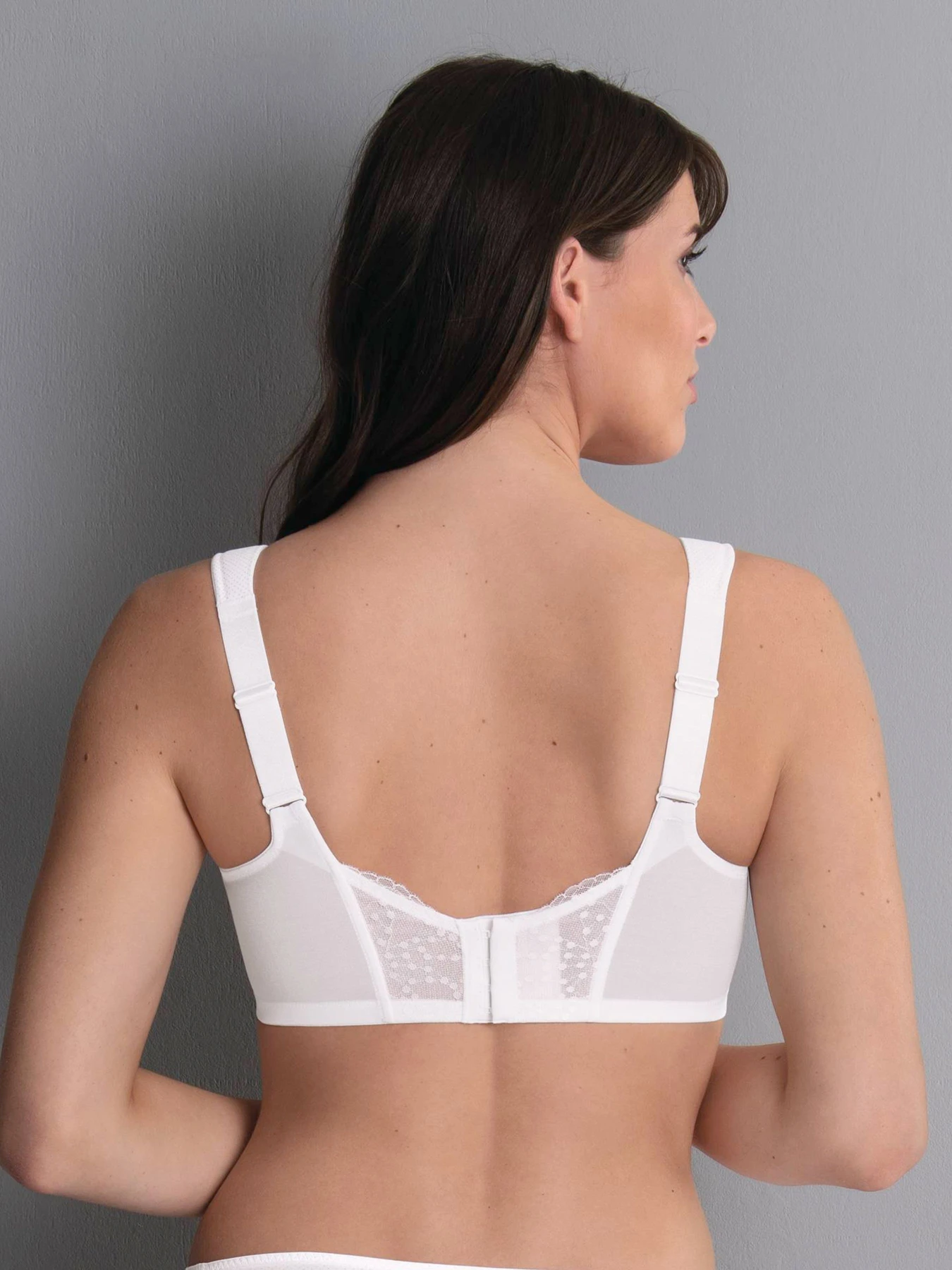 Нижня білизна Anita модель 5882OrelyWhite Нижня білизна Anita модель 5882OrelyWhite Фото