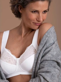Нижня білизна Anita модель 5882OrelyWhite Фото