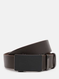 Ремни Borsa Leather модель 125v1genav19-brown Фото
