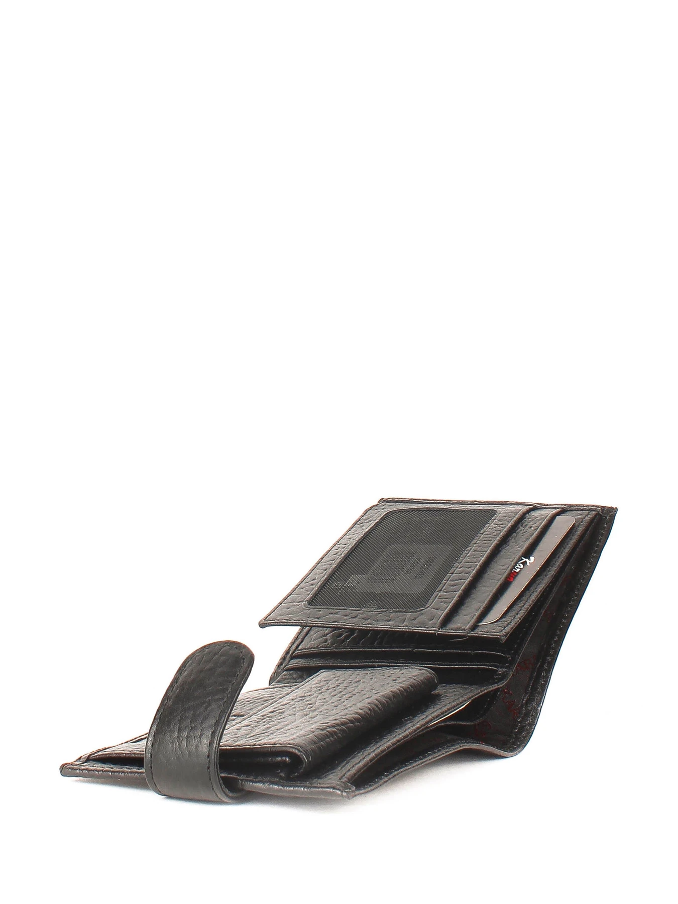 Кошельки KARYA модель 0982-03 Фото