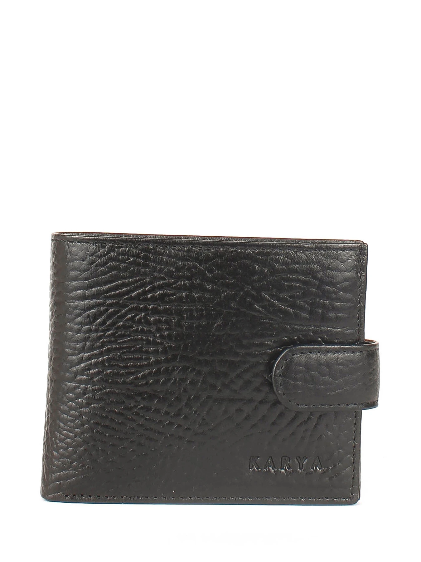 Кошельки KARYA модель 0982-03 Фото