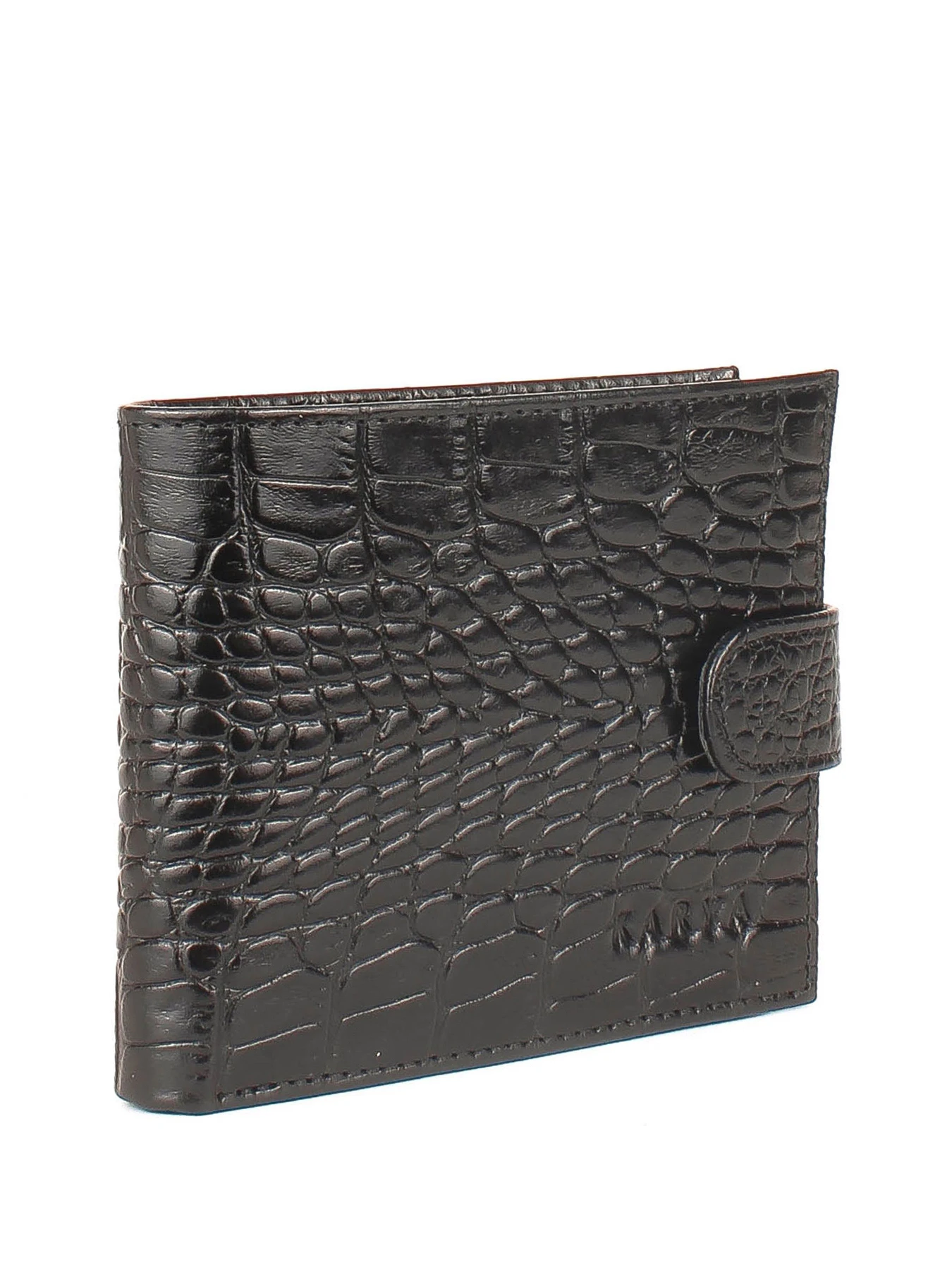 Кошельки KARYA модель 0982-53 Фото