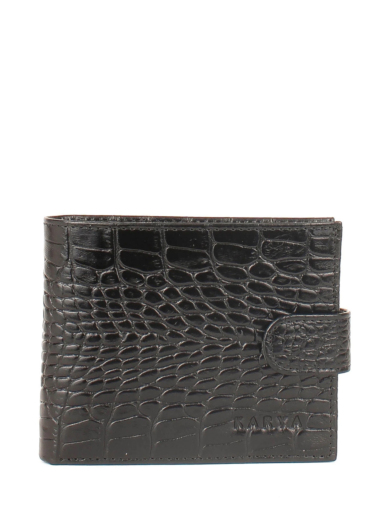 Кошельки KARYA модель 0982-53 Фото