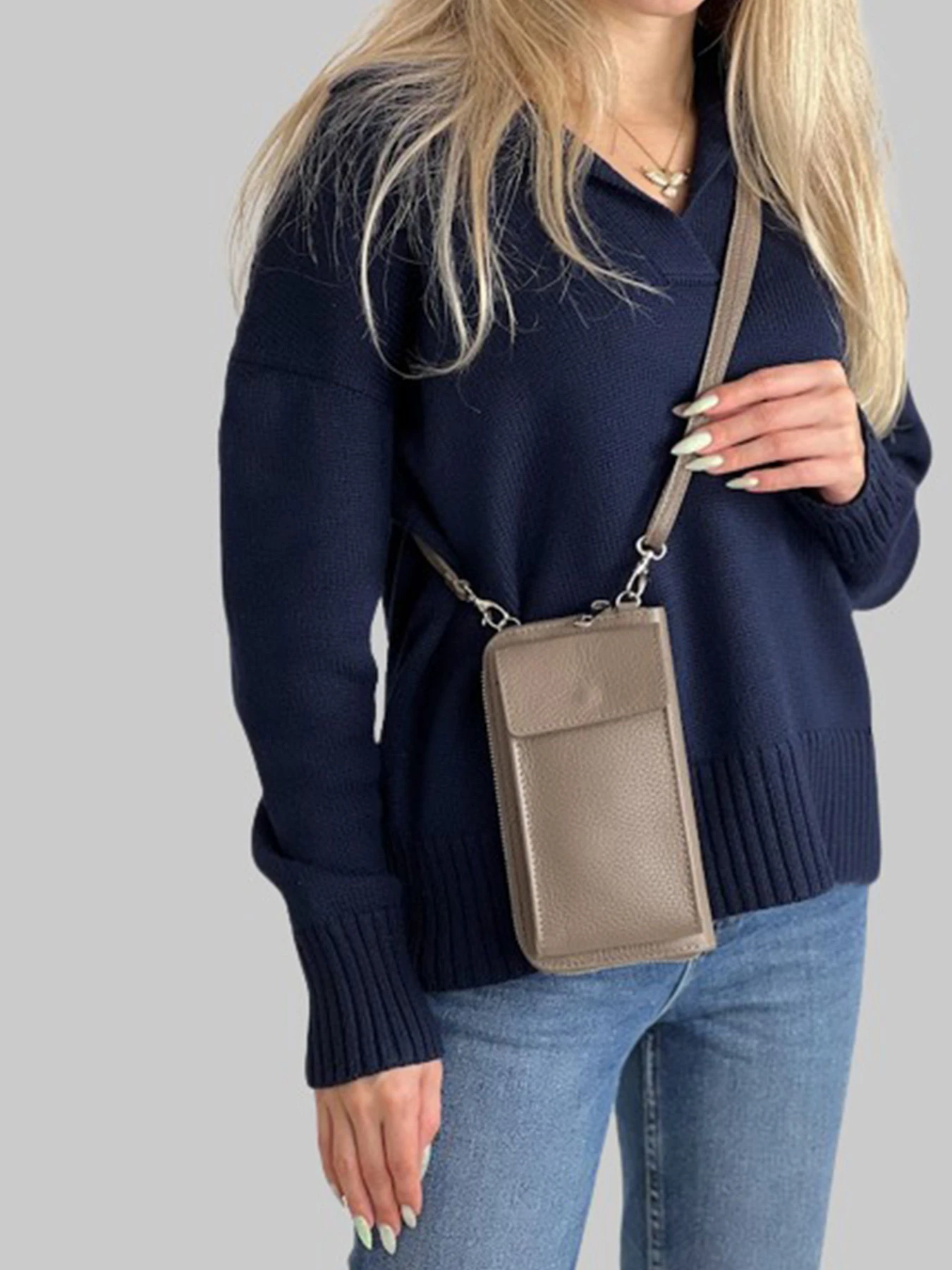 Сумки Bella Bertucci модель 1011-104-32 Фото