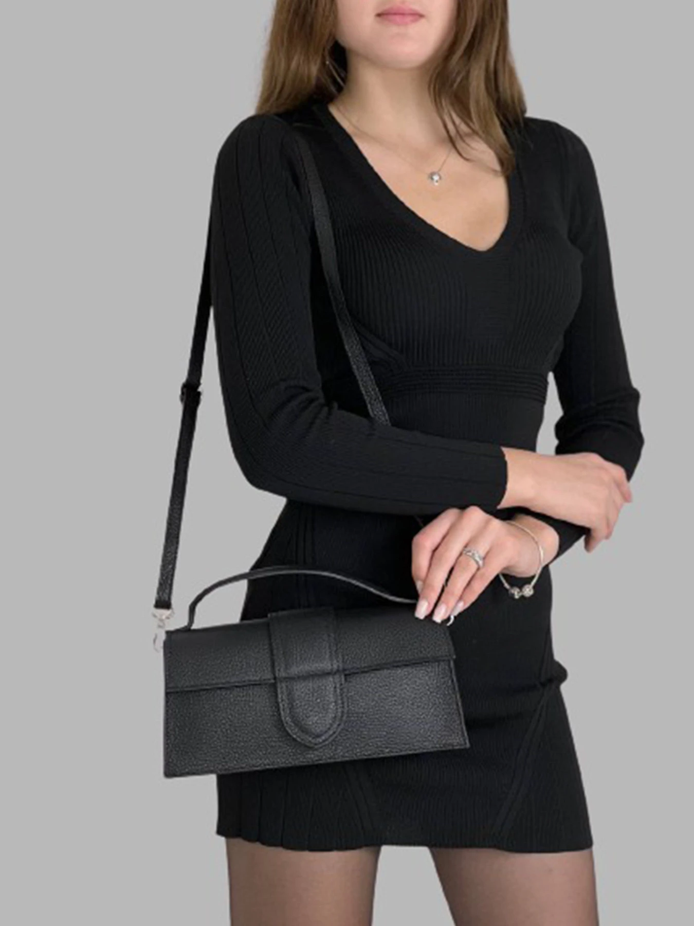 Сумки Bella Bertucci модель 3040-05-32 Фото