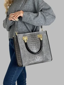 Сумки Bella Bertucci модель 8560-27-36 Фото