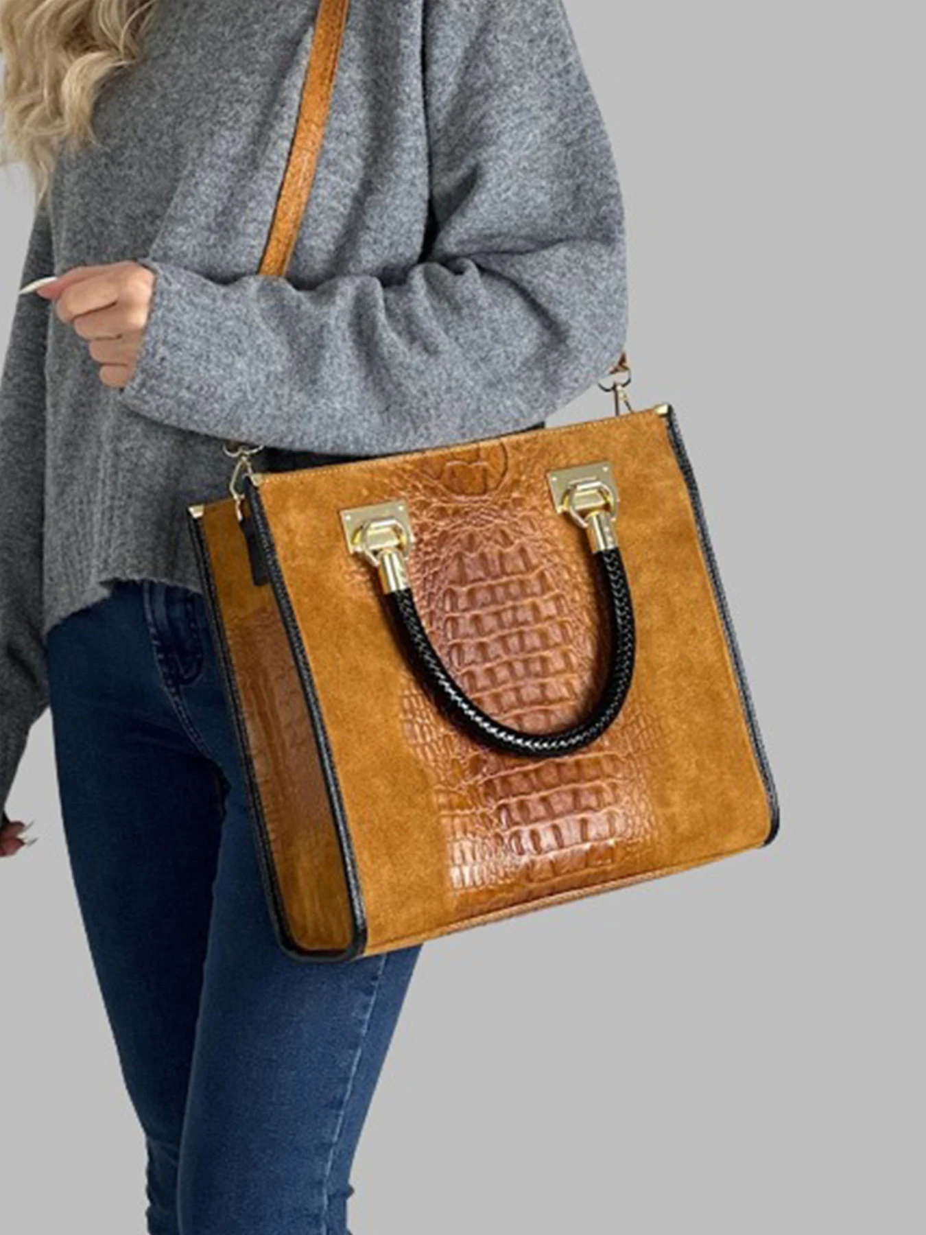 Сумки Bella Bertucci модель 8560-45-36 Фото