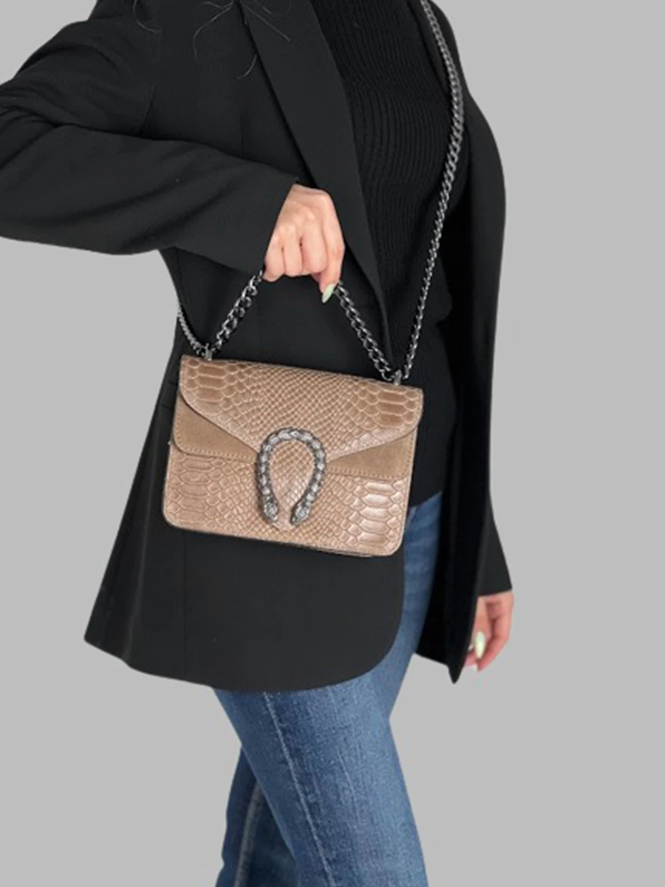 Сумки Bella Bertucci модель 9638-104-35 Фото