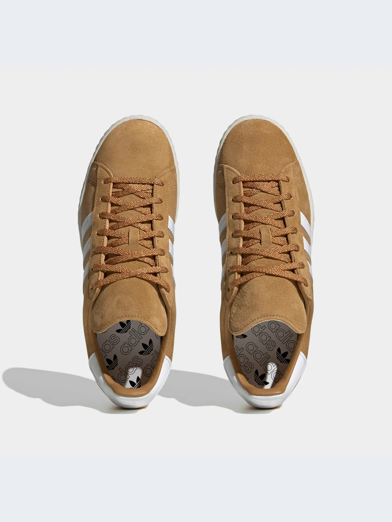 Кеды Adidas Campus модель ID7317 Кеды Adidas Campus модель ID7317 Фото