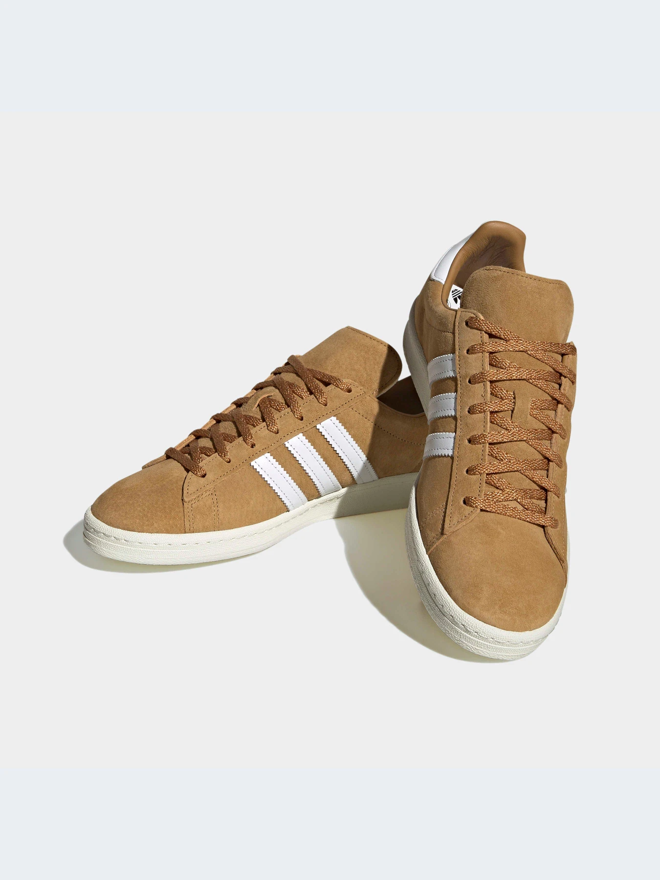 Кеды Adidas Campus модель ID7317 Кеды Adidas Campus модель ID7317 Фото