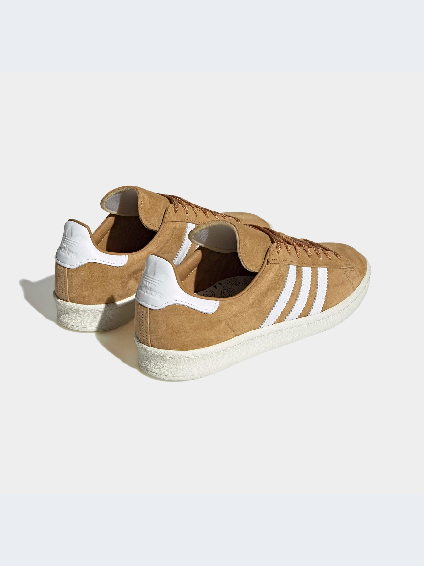 Кеды Adidas Campus модель ID7317 Кеды Adidas Campus модель ID7317 Фото