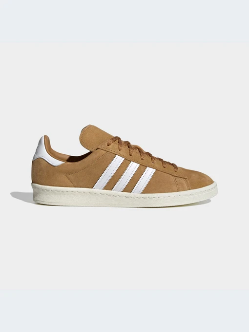 Кеды Adidas Campus модель ID7317 Фото