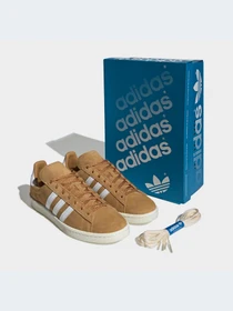 Кеды Adidas Campus модель ID7317 Фото