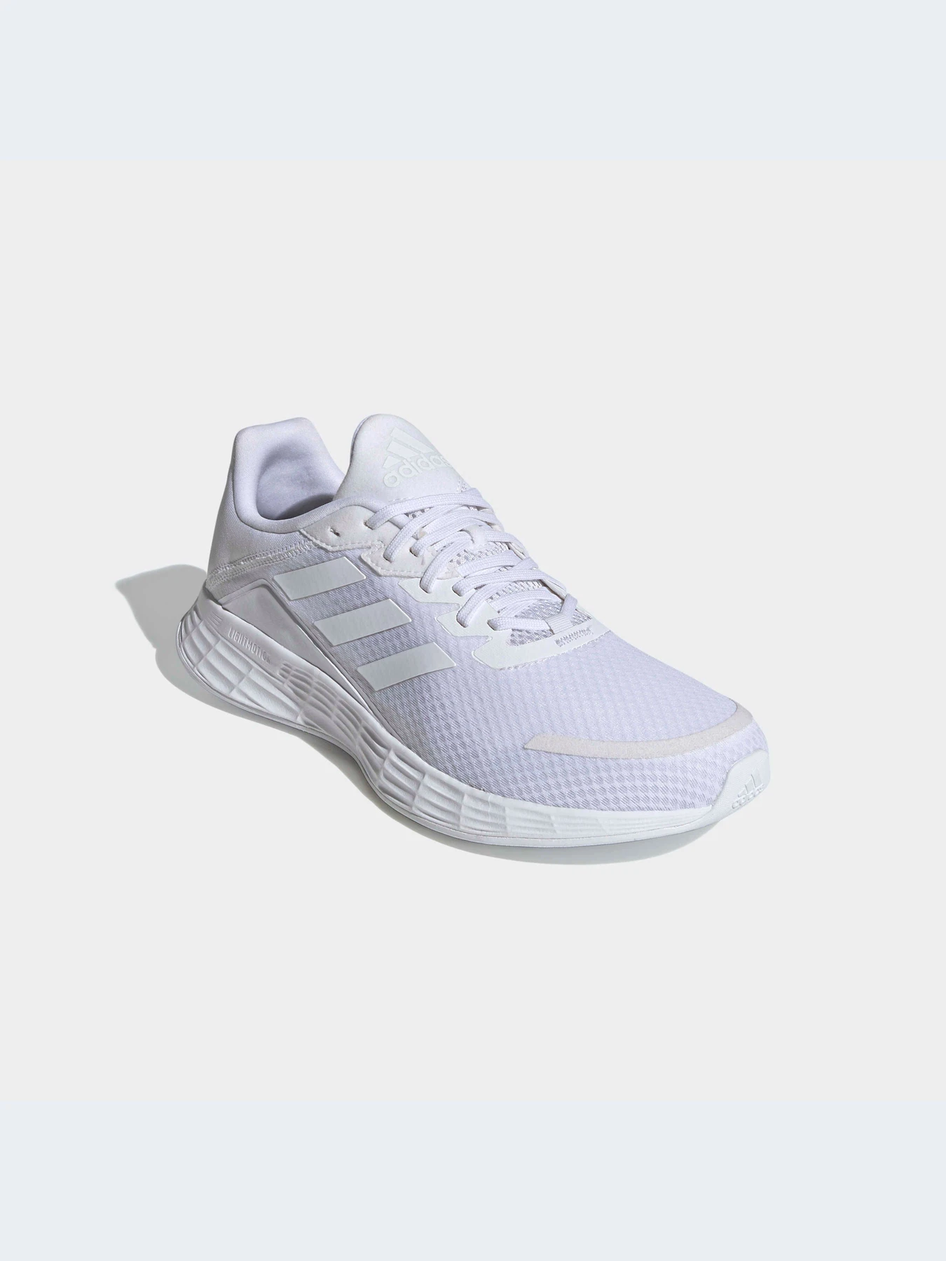 Кроссовки Adidas Duramo модель FW7391 Кроссовки Adidas Duramo модель FW7391 Фото